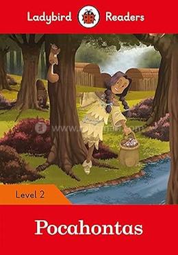 Pocahontas : Level 2 image