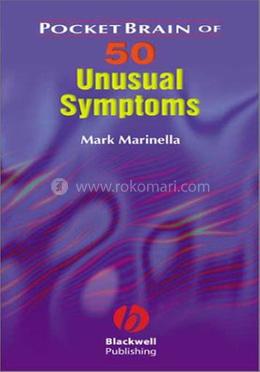 PocketBrain of 50 Unusual Symptoms image