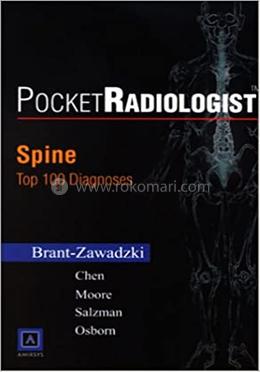 PocketRadiologist - Spine image