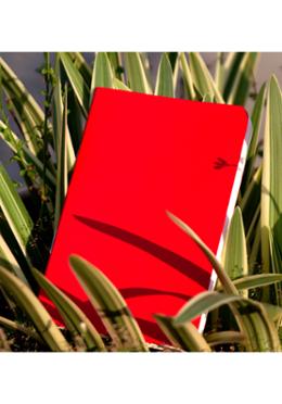 Pocket Book Red Notebook image
