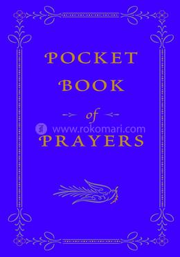 Pocket Book of Prayers image