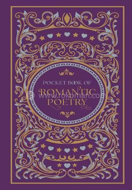 Pocket Book of Romantic Poetry image