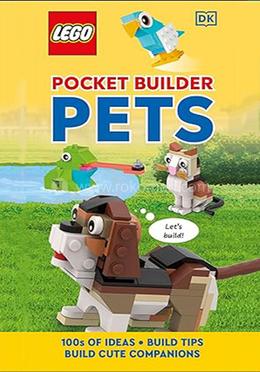 Pocket Builder Pets image