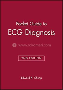 Pocket Guide to ECG Diagnosis image