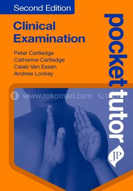 Pocket Tutor Clinical Examination image