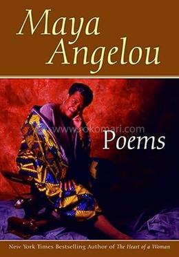 Poems: Maya Angelou image