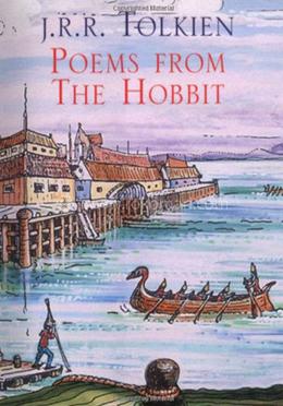 Poems from the Hobbit image