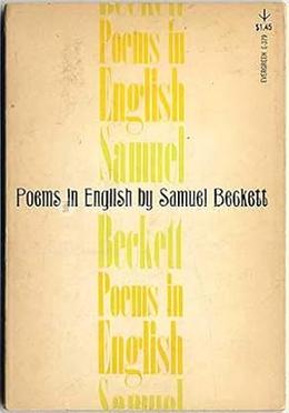Poems in English image