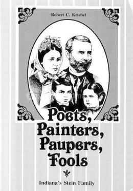 Poets, Painters, Paupers, Fools: Indiana's Stein Family image