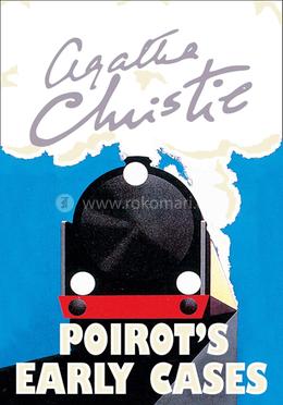 Poirot’s Early Cases image
