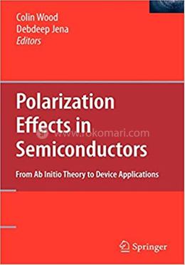 Polarization Effects in Semiconductors image
