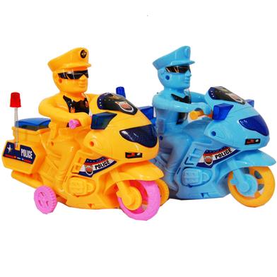 Aman Toys Police Honda image