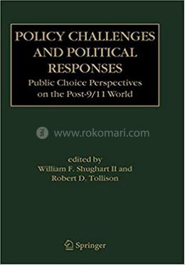 Policy Challenges and Political Responses image
