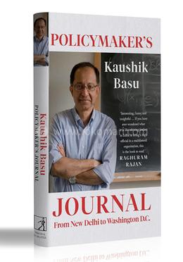 Policymakers Journal image