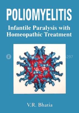 Poliomyelitis : Infantile Paralysis with Homeopathic Treatment image