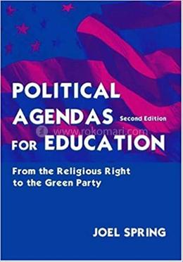 Political Agendas for Education image