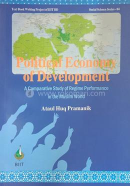 Political Economy of Development image