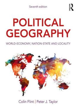 Political Geography