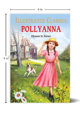 Pollyanna image