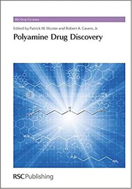 Polyamine Drug Discovery image