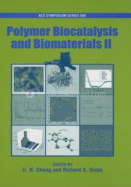 Polymer Bicatalysis and Biomaterials II image
