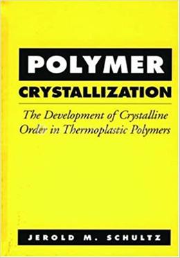 Polymer Crystallization image