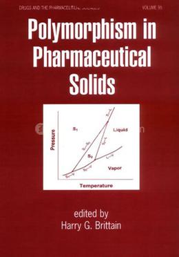 Polymorphism in Pharmaceutical Solids image