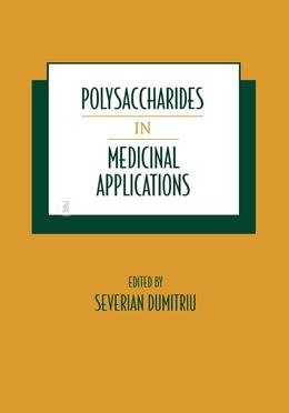 Polysaccharides in Medicinal Applications image