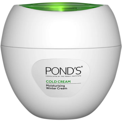 Pond's Cold Cream - 28 gm image