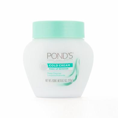 Ponds Deep Cleanser Cold Cream 173 gm (UAE) - 139700994 image