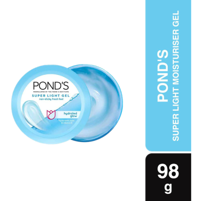 Ponds Super Light Gel 98g image