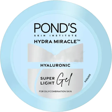 Ponds Super Light Gel 98g image