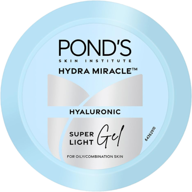 Ponds Super Light Gel Moisturizer - 25ml image