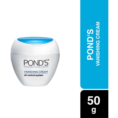 Ponds Vanishing Cream 50g image