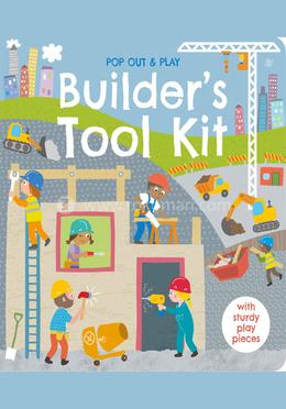 Pop Out and Play: Builder's Tool Kit image