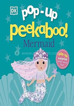 Pop-Up Peekaboo! Mermaid image