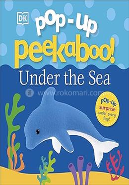 Pop-Up Peekaboo! Under The Sea image