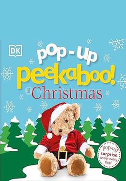 Pop-Up Peekaboo! : Christmas image