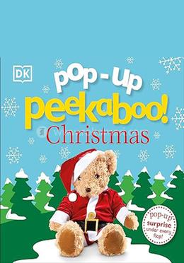 Pop-Up Peekaboo! : Christmas