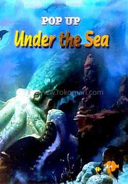 Pop Up Under The Sea image