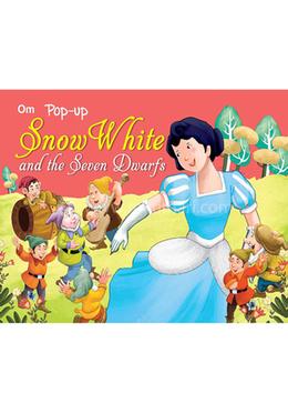 Pop-up Snow White and the Seven Dwarfs image