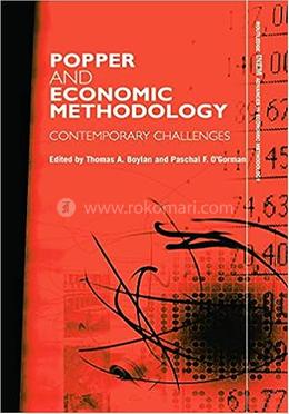 Popper and Economic Methodology image