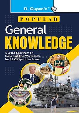 Popular General Knowledge image
