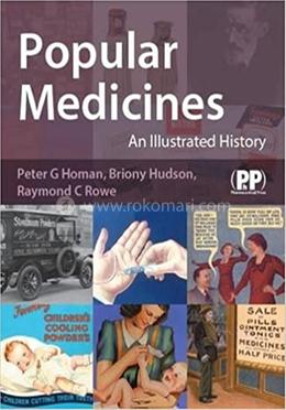 Popular Medicines image
