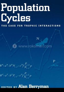 Population Cycles: The Case for Trophic Interactions image