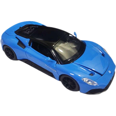 Porsche 911 Diecast Car - RI D21008 image