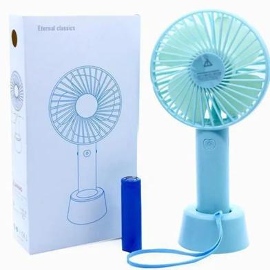 Portable Rechargeable Travel Fan - SS-2 image