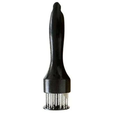 Portable Meat Tenderizer - Black image