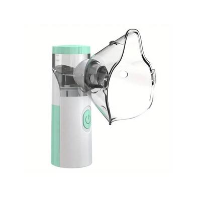 Portable Mini Handheld Mesh Nebulizer Machine image