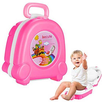 Portable Travel Potty Chair image